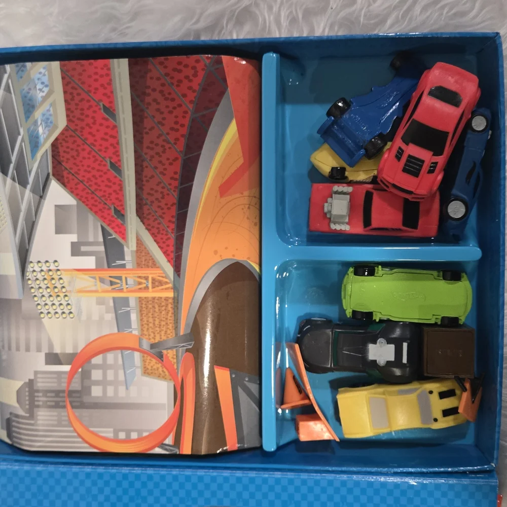 My Busy Books‎ - Blue and Red
